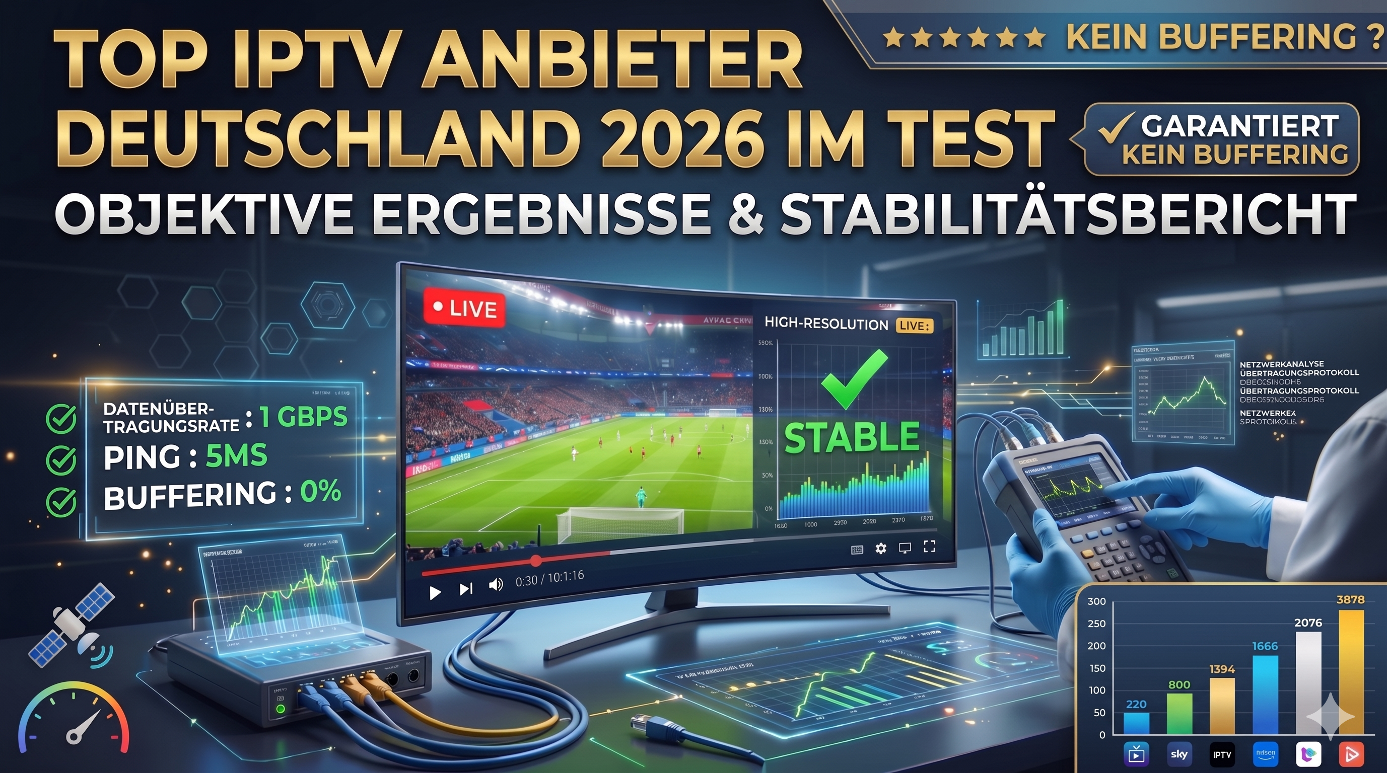 Video Thumbnail for IPTV Österreich Premium Sender